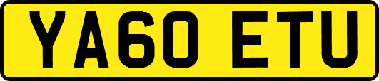 YA60ETU