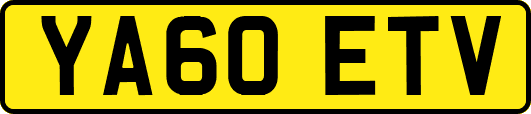 YA60ETV