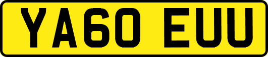 YA60EUU