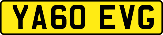 YA60EVG