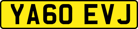 YA60EVJ