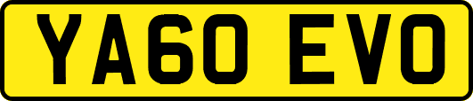 YA60EVO