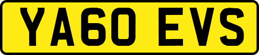 YA60EVS