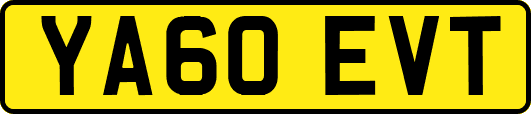 YA60EVT