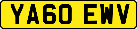 YA60EWV