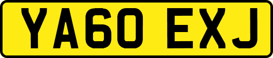 YA60EXJ