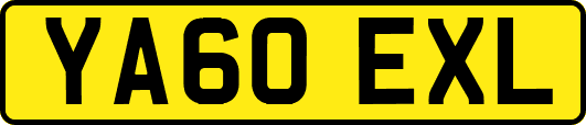 YA60EXL