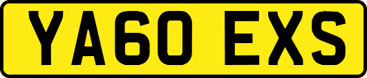 YA60EXS