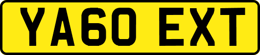YA60EXT