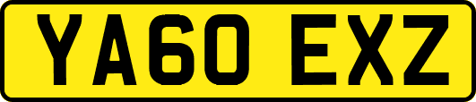 YA60EXZ