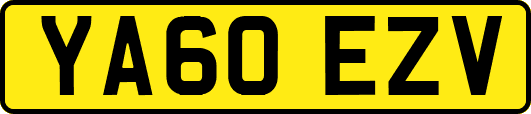 YA60EZV
