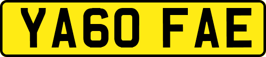 YA60FAE