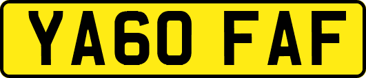 YA60FAF