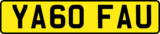 YA60FAU