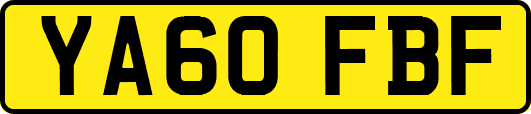 YA60FBF
