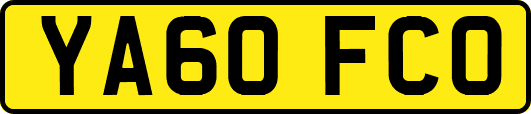 YA60FCO