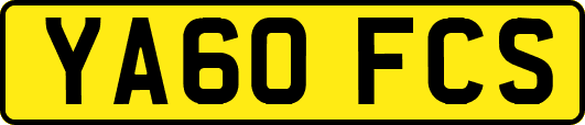 YA60FCS
