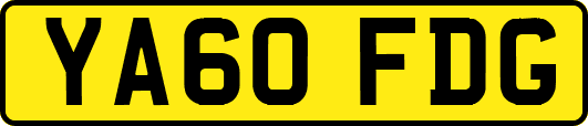 YA60FDG