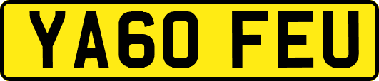 YA60FEU