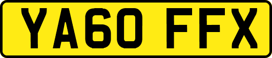 YA60FFX