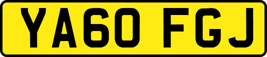 YA60FGJ