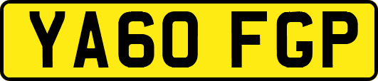 YA60FGP