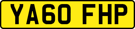 YA60FHP