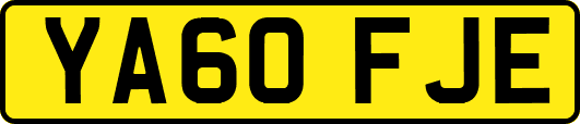YA60FJE