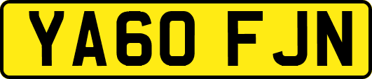 YA60FJN