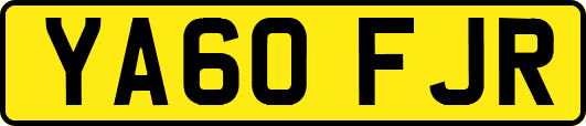 YA60FJR