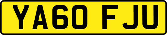 YA60FJU