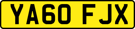 YA60FJX