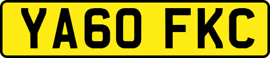 YA60FKC