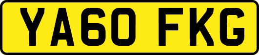 YA60FKG