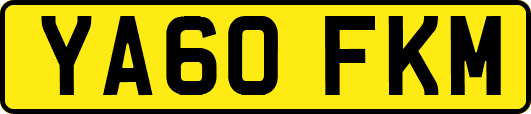 YA60FKM