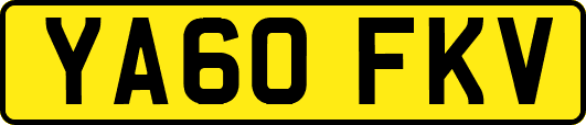 YA60FKV