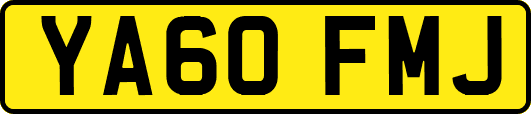 YA60FMJ