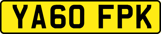 YA60FPK