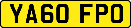 YA60FPO
