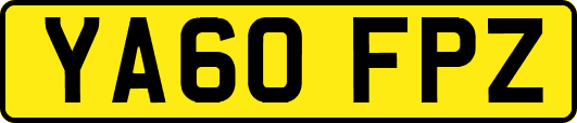 YA60FPZ