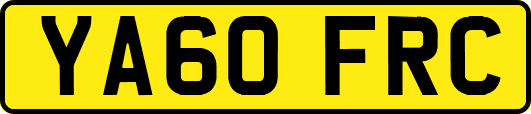 YA60FRC