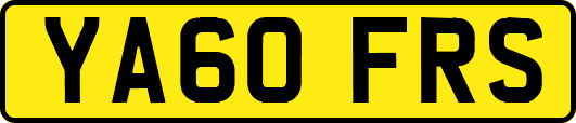 YA60FRS