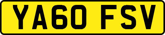 YA60FSV