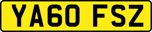 YA60FSZ