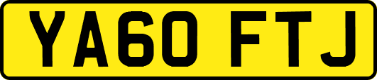 YA60FTJ