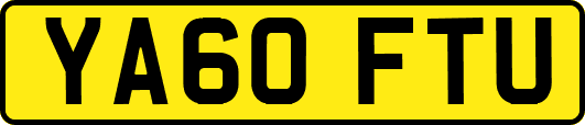 YA60FTU