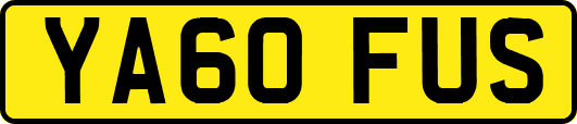 YA60FUS