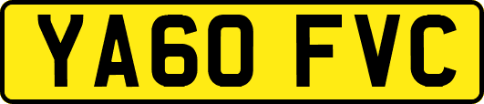 YA60FVC