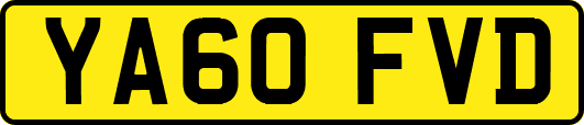 YA60FVD