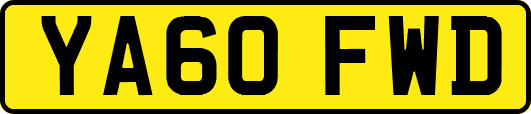 YA60FWD